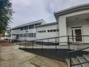 covid odeljenje loznica