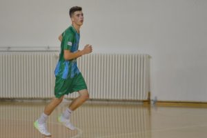 djordje rosic kmf loznica grad