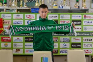 Miloš Vilotić fk loznica foto G Petrovic_3169