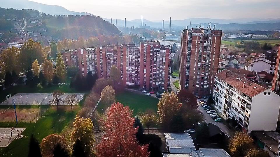 loznica lamele