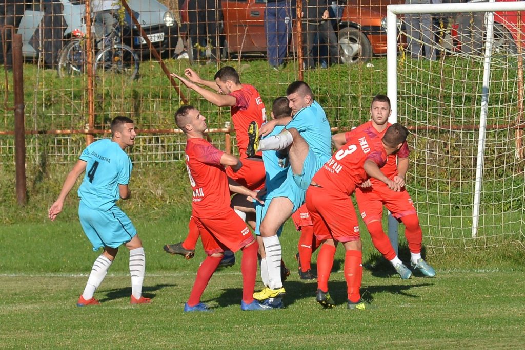 mladost borac