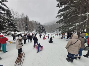 gucevo sneg