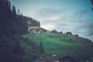 planina