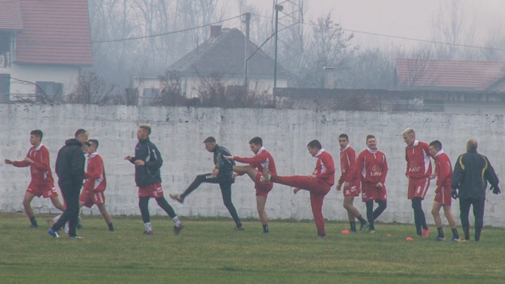 pripreme radnicki klupci