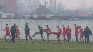 pripreme radnicki klupci