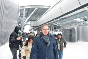 vucic gondola