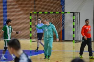 MRK Loznica MRK Partizan (3)