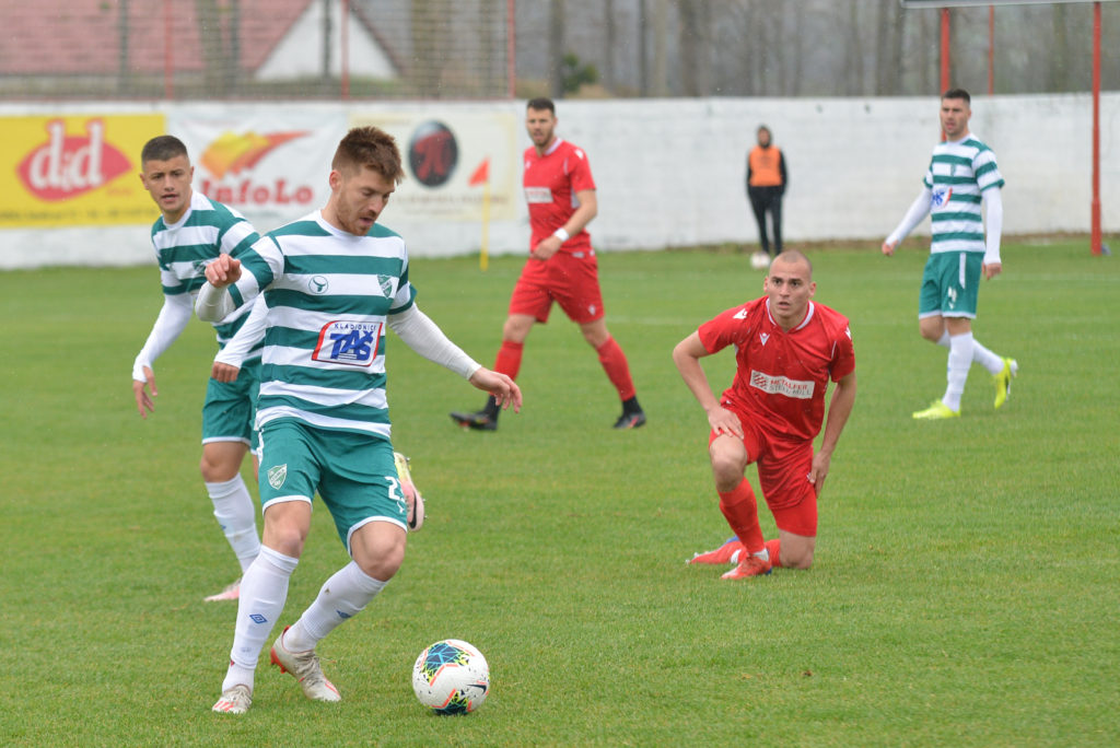 Lazar Ivic Loznica Srđan Nikolic Radnicki SM foto G Petrovic_0374