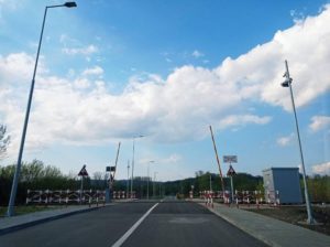 banja koviljaca put