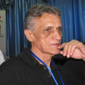 branko krasavac