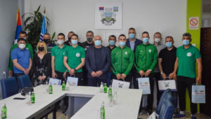kmf loznica grad
