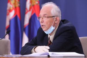 PREDRAG KON