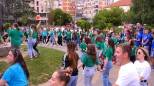 maturski defile (1)