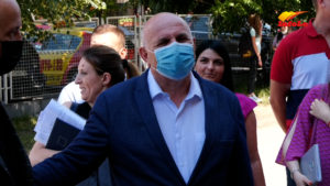 vidoje veterani vakcina