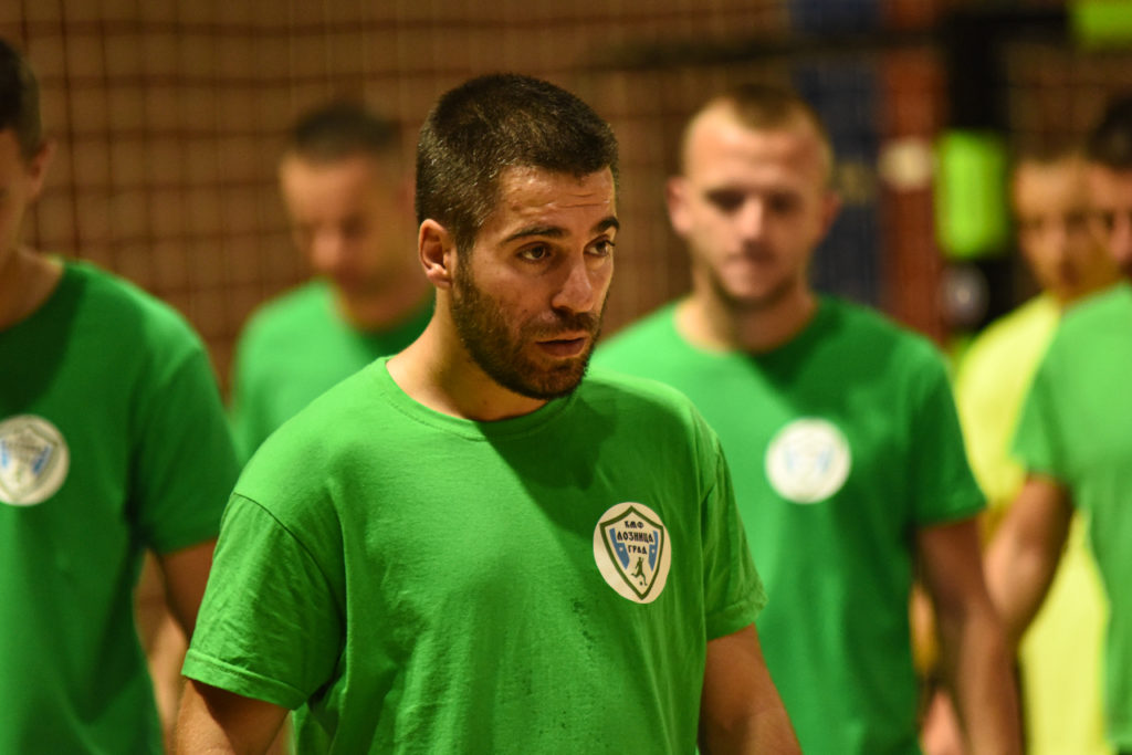 mladen kocic kmf loznica