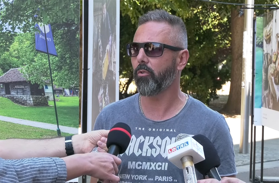 stojanovic