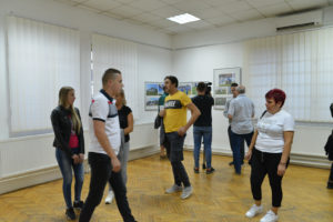izlozba sport u loznici 2021 goran petrovic