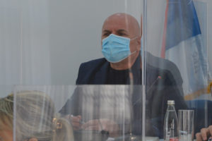 gradsko vece vidoje petrovic