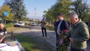 krivajica marko jovanovic