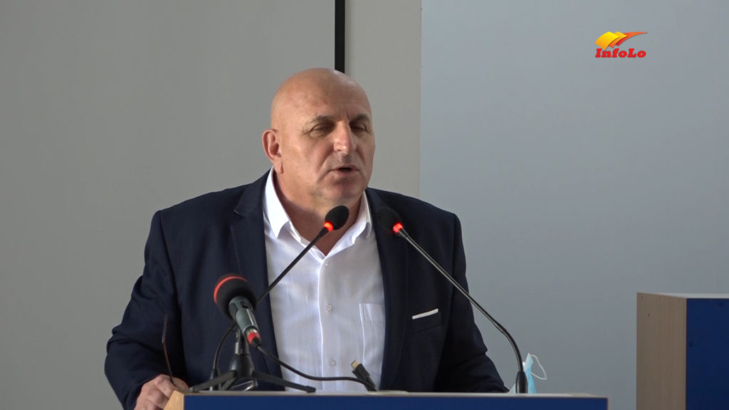 vidoje petrovic skupstina