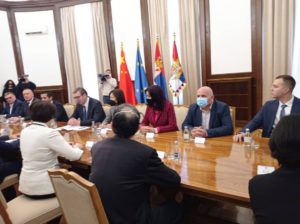 beograd vidoje petrovic