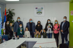 svetski dan prevremeno rodjene dece