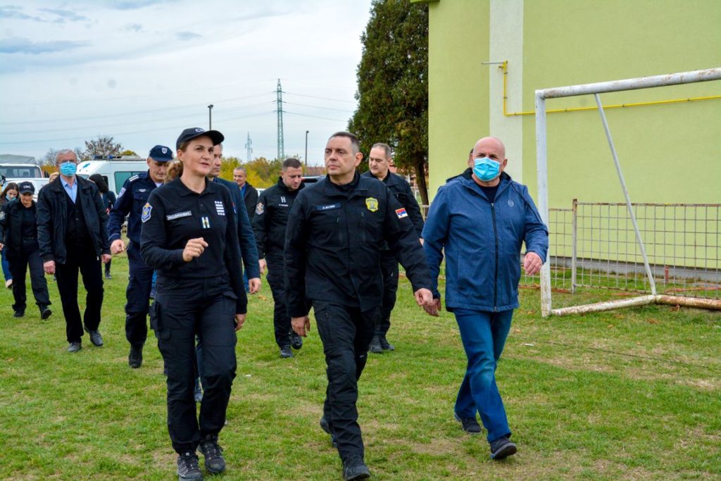 vulin vidoje petrovic