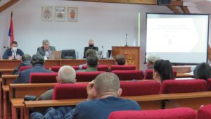 Strategije ruralnog razvoja opštine Mali Zvornik