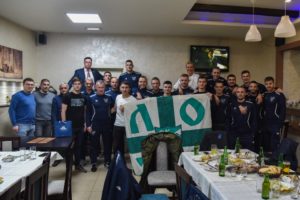 fk loznica kraj polusezone 2021