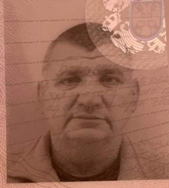 milutin milojevic