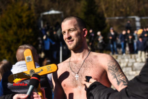 Darko Zivanovic pobednik casni krst mali zvornik 2022