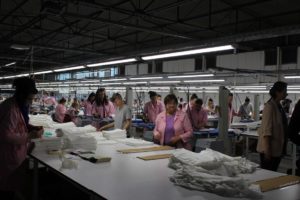 fabrika tekstila mali zvornik