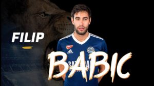 filip babic