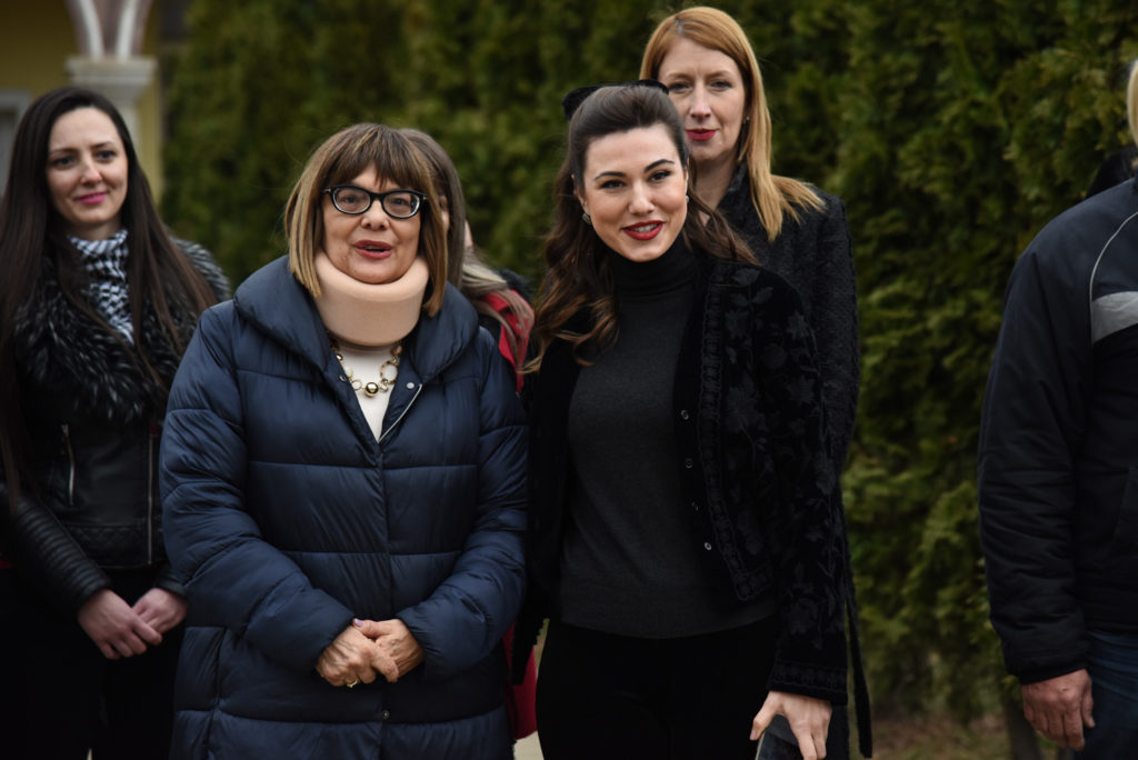 Maja Gojkovic u Krupnju (3)