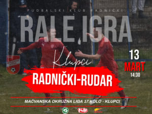radnicki rudar
