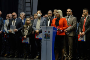 zorana mihajlovic arandjelovac