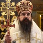 JEROTEJ PETROVIĆ NA TRONU: Sabor SPC izabrao novog episkopa šabačkog