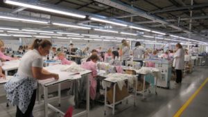 fabrika tekstila mali zvornik