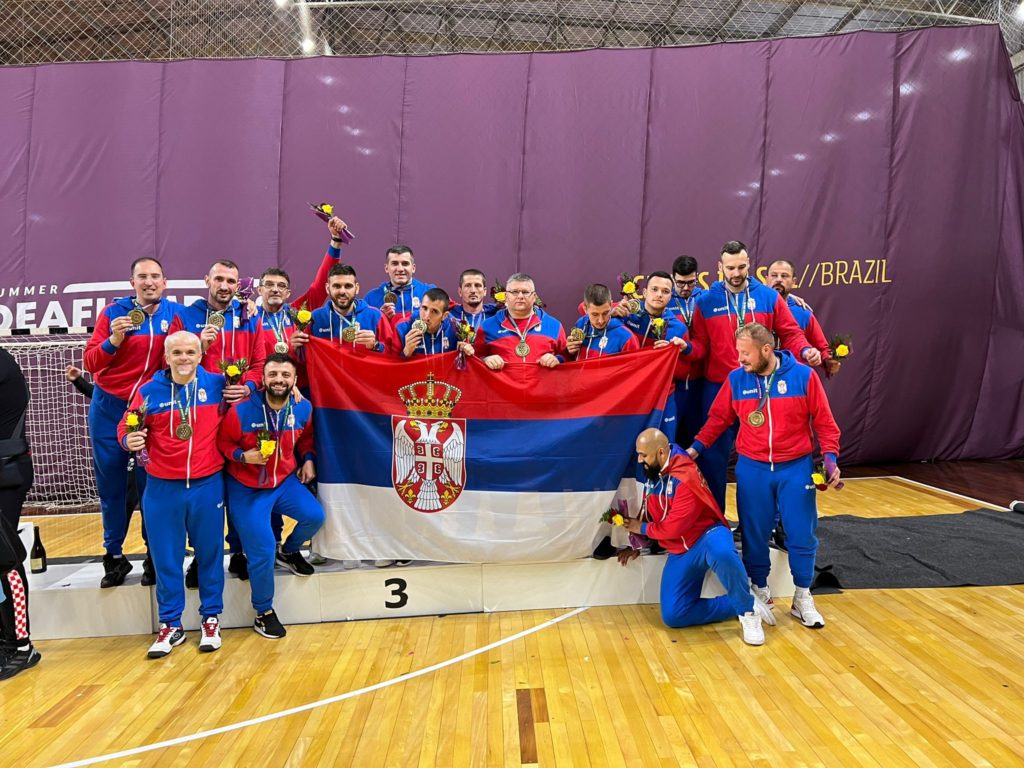 rukometna reprezentacija srbije srebro olimpijada brazil