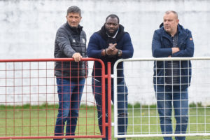 Kostić Frenklin i Ninic