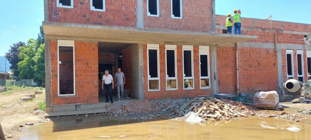 vrtic loznicko polje