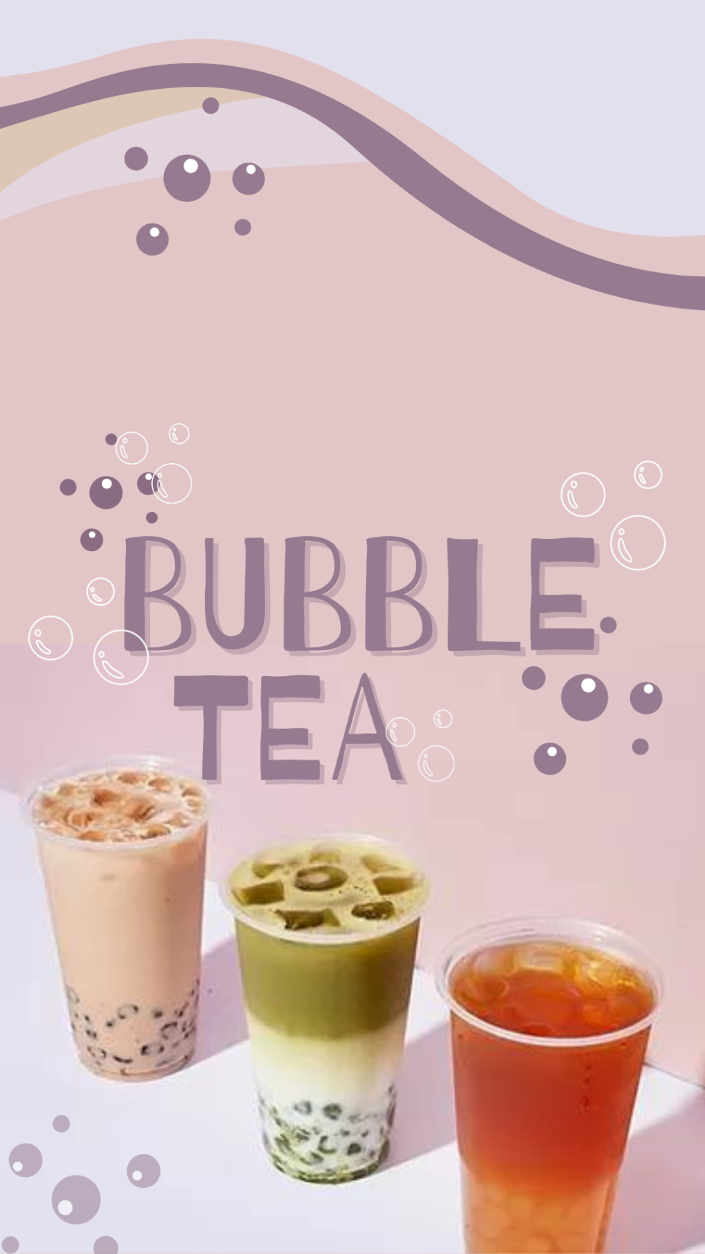 Bubble tea 2