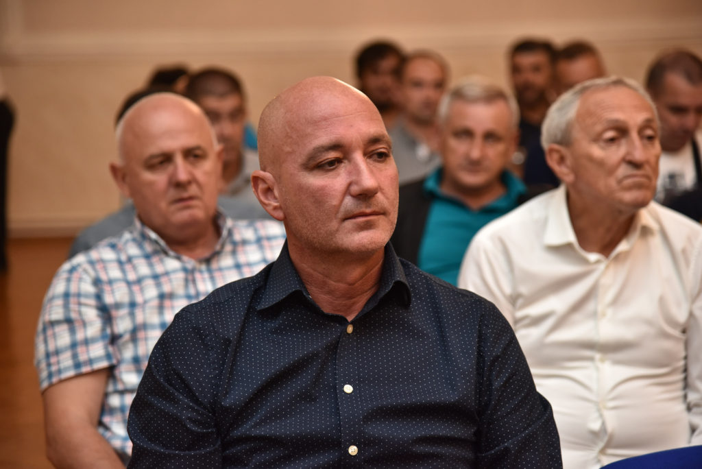 Dragoslav Josipovic predsednik fsmo foto g petrovic