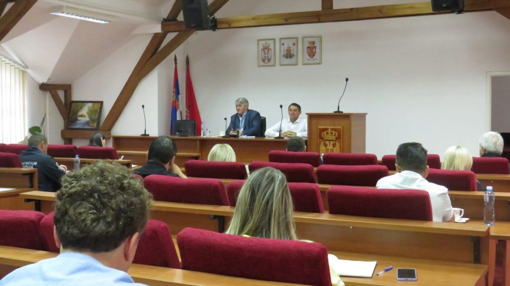 mali zvornik