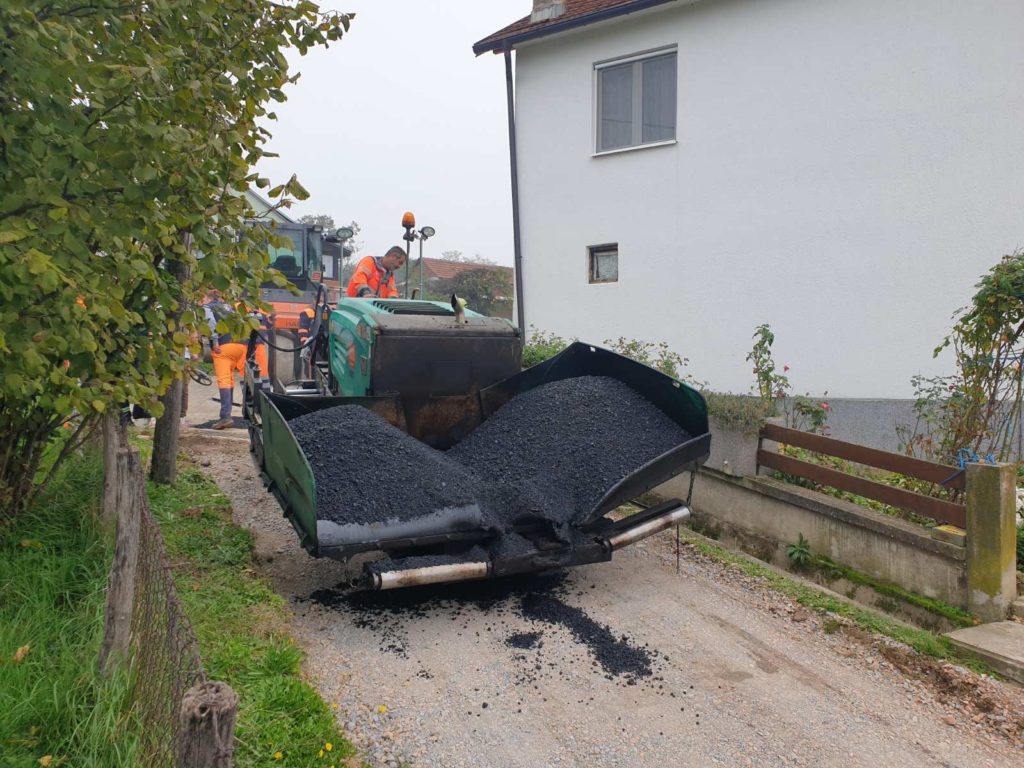 asfalt