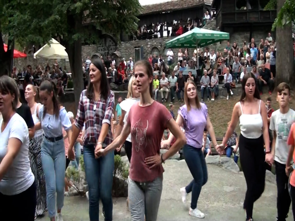 kolo za dukat petrovdan dobri potok