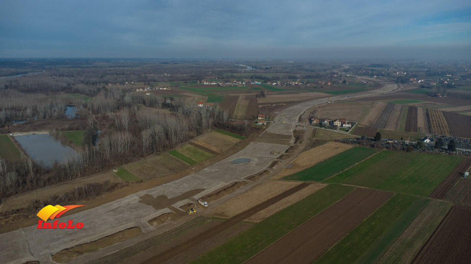 brzi put loznica sabac 13 januar 2023 DJI_0923