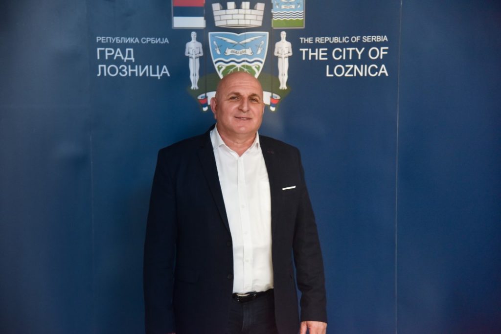 Gradonačelnik Loznice Vidoje Petrović foto G Petrovic DS Media Production (5)