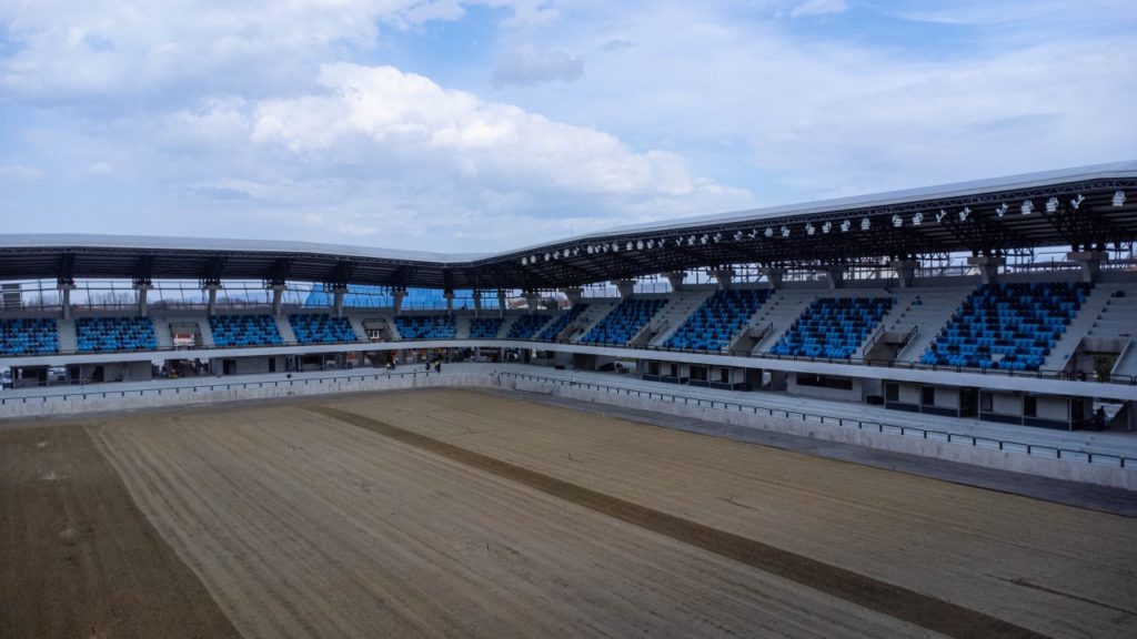 lagator stadion foto g petrovic