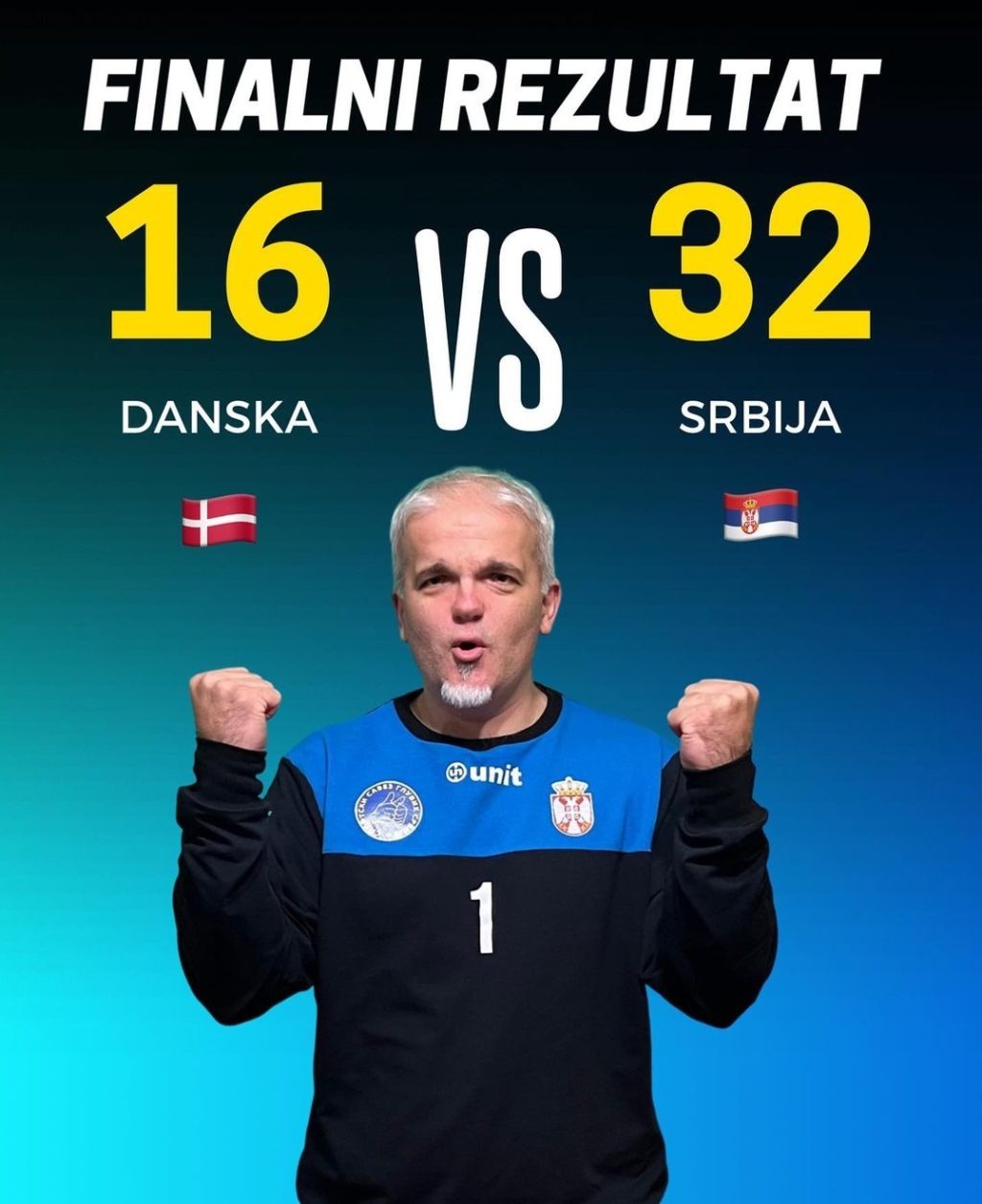 danska srbija svetsko prvenstvo